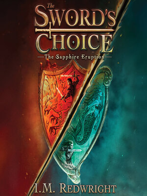 cover image of The Sword's Choice